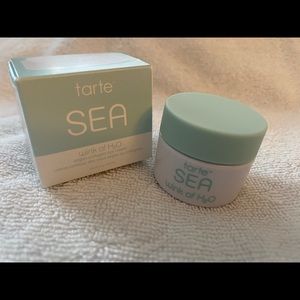 Tarte ~ Wink of H2O Vegan Collagen Eye Cream. .53oz